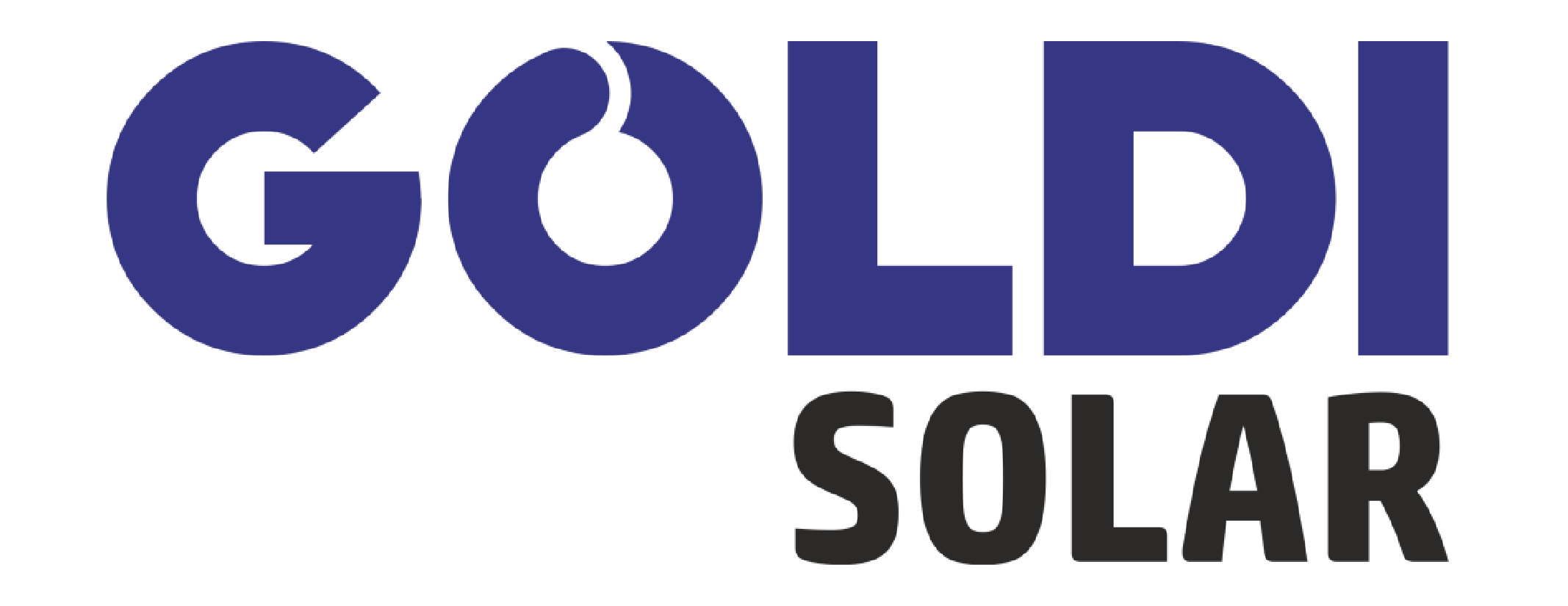 Goldi logo - Trusted partner of Nigaran Solar